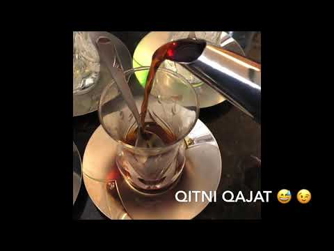 Qysh Përvëlohet Qaji