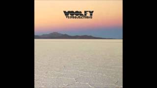 Woolfy vs Projections - The bright light of the truth (2015)