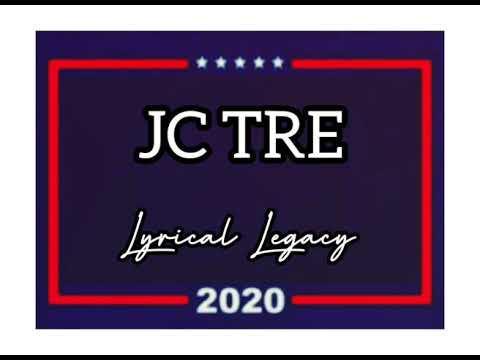 The Professional - JC TRE feat Grandmaster Melle Mel Redman Lulu y Lala