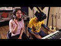 Vathikkalu Vellaripravu Nithya Mammen And Ralfin Stephen