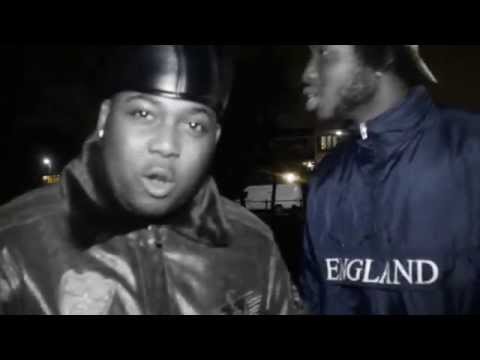 "On The Spot" S:01 EP:08 Quincy O & Paul Stephan SMF @Quincy_smf @Sterlsteph @DazZmediaDM