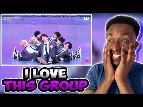 Absolutely Amazing | AHOF - ACON 2025 | Reaction