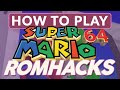 Super Mario 64 ROM Hacking For Beginners Tips And Tricks For Customizing Your Game
