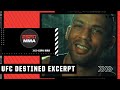 UFC Destined: Edson Barboza & Giga Chikadze prepare for #UFCVegas35 | ESPN MMA