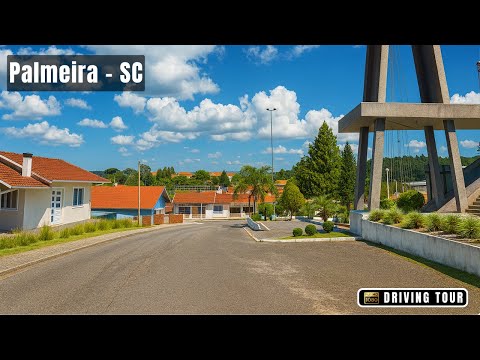 Palmeira - Santa Catarina