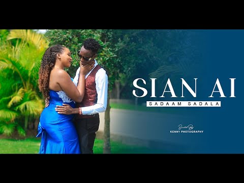 SADAAM SADALA - SIAN AI - OFFICIAL 4K MUSIC VIDEO.
