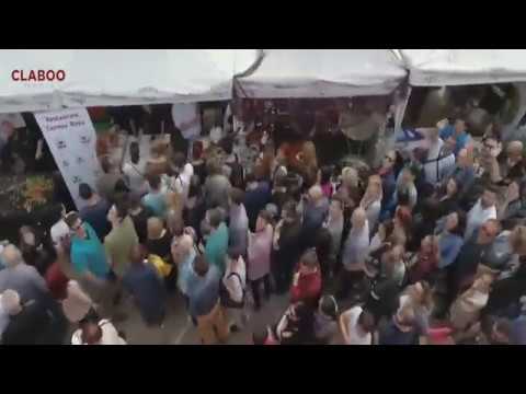 Știre Etv/06.04.2017 – CONSTANȚA, CAPITALA GURMANZILOR