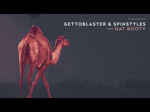 Gettoblaster & Spinstyles - Dat Booty