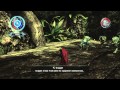 Thor God Of Thunder Walkthrough Part 7 2 XBOX 360