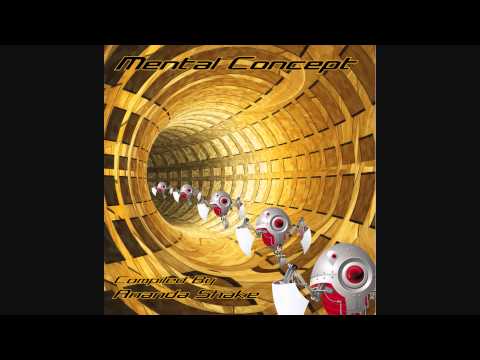 Ananda Shake - Total Overdoses Remix