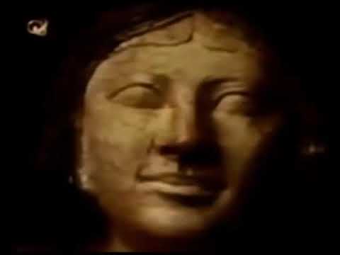 (Parte 1 de 16 ) A História de Atlântida e o Egito que nunca te contaram