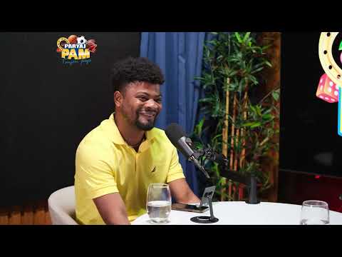 Tcheley X Cherubin ;Exclusive interview in Dominican Republic. Career. Lots of laughs in this show 😂