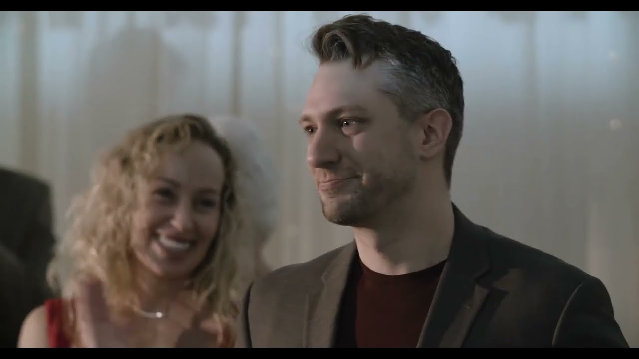 The Last Rung on the Ladder Trailer