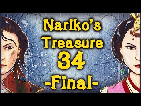Nariko's Treasure Episode 34 (Final) | Mount and Blade Narrative LP (Gekokujo Mod)
