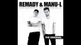 (HD) Remady & Manu-L - The Way We Are