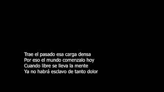 Letra El monstruo que crece Subtitulada - La renga - Truenotierra 2006
