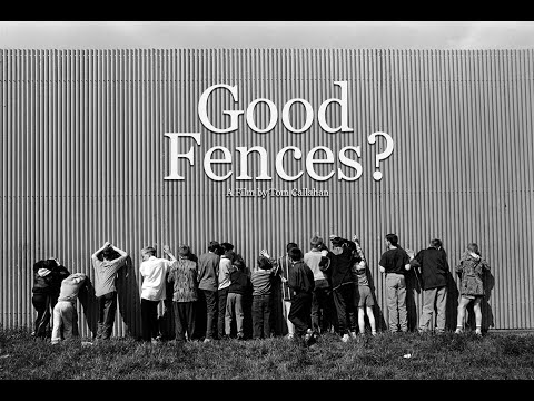 Good Fences? Short Film (2023)