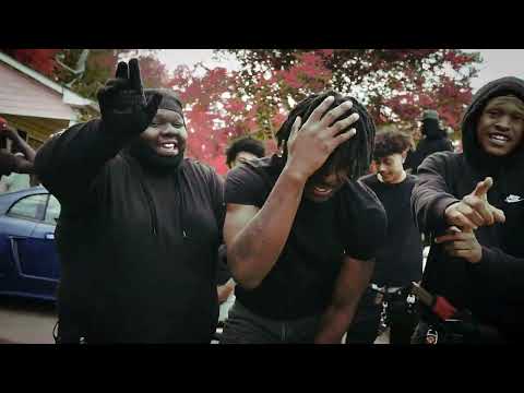 YoDotDot - In That Mode Ft Slimeball Fattz, YRB Tek (Official Music Video) shot by @fyepak