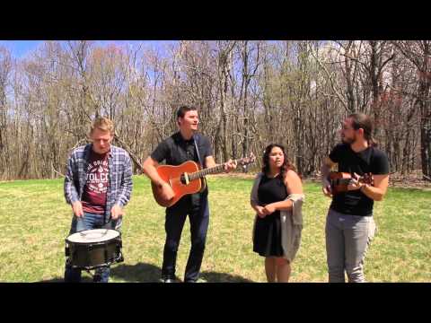 Sovereign and Good - (Acoustic in Shenandoah)
