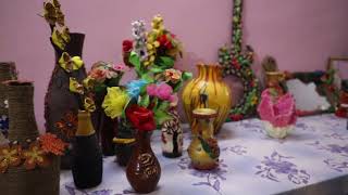 Doon Bharti Public School Video