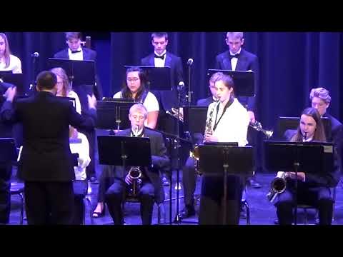 Homer Jazz 2017   Comfort & Joy