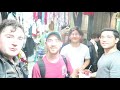 Meeting Drew Binsky in Tunisia Vlog 22nd Nov 2019