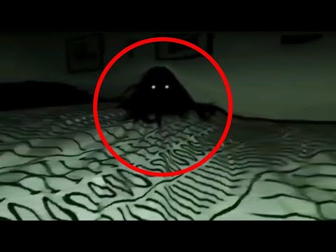 10 Most Scary And Shocking Videos On The Internet | Scary Comp V.85