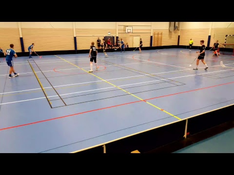 CL98 - Skillingaryd HJ18  period 1