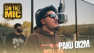 Download lagu PAKU OI2M I “ICan't Lose”   “Aye Ok” (Remix)| Performance mp3