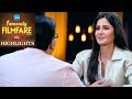 Katrina Kaif Interview Katrina Kaif Talks About Love And Friendship Famously Filmfare S2