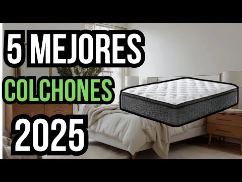 Mattresses in Mexico according to PROFECO [2025]
