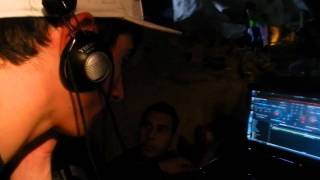 GAVOX  & HARD MUSIC &  presentano: Hardnightek...3