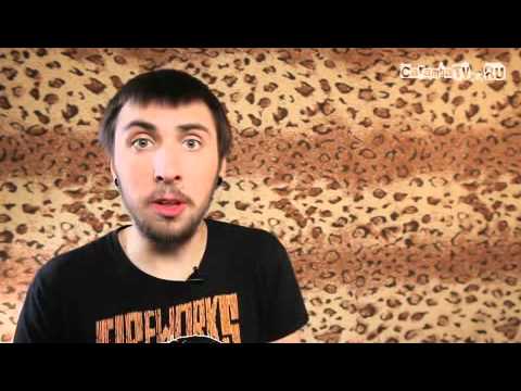 Тётка насрала в магазине