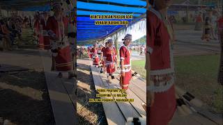 Download lagu DAYAK WOMEN OF NGARAANG ARUQ IN THE 2025 HUDOQ PEKAYANG PERFORMANCE mp3 Download lagu DAYAK WOMEN OF NGARAANG ARUQ IN THE 2025 HUDOQ PEKAYANG PERFORMANCE mp3