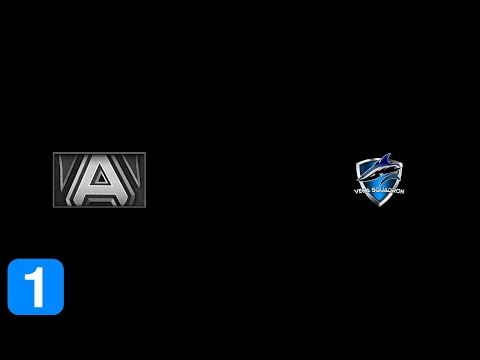 Full Highlights Alliance vs Vega Squadron - Global Grand Masters by Prodotaeu