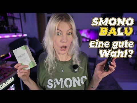 Ist der Smono Balu wirklich die beste Wahl?