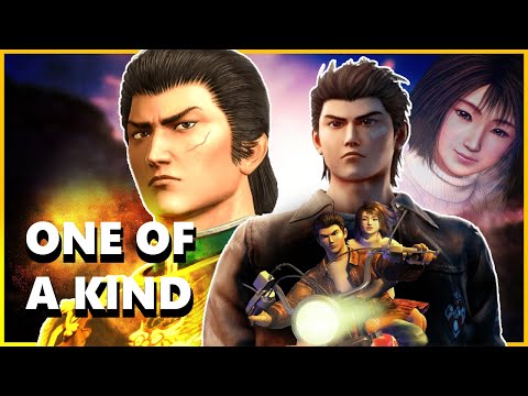 This Game Is An Underrated MASTERPIECE