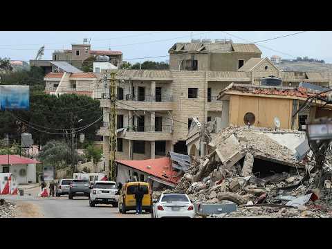 Live: Middle East conflict updates after US-Iran MoU finalized