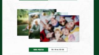Download lagu BTS 2019 Season's Greetings Announcement mp3