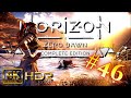 46. Let's Play Horizon - Zero Dawn #4K #HDR - Questwahnsinn Teil 11