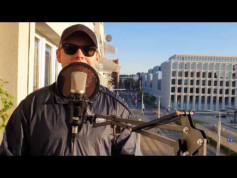 Domel (Wariachi) #Hot16Challenge2 (prod. BarTie)