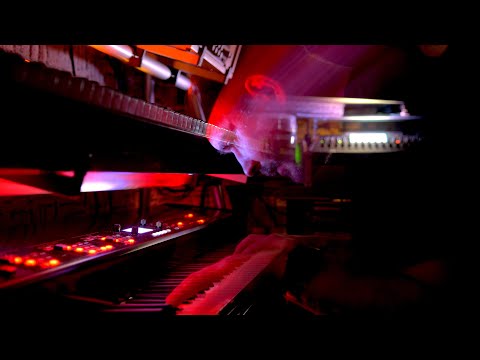 Producent w studiu nagrań - "NKWD" (muz. Tomasz Struzik)