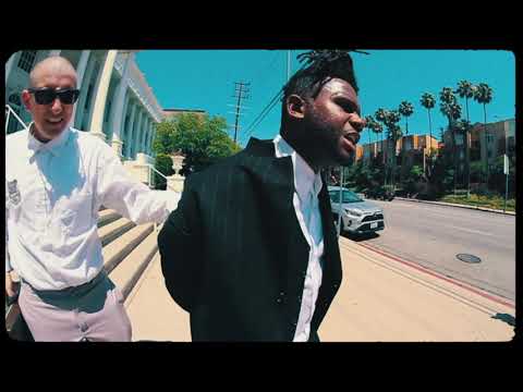 LocalBlac & Tone Spliff - Big Business - Music Video