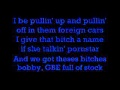 Fat Trel ft Chief Keef - Russian Roulette - Lyrics ...