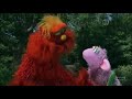 Sesame Street Number Of The Day 5