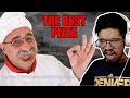 PIZZA TIME PIZZA (Reaction)