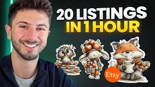 How to Make AI Digital Products 10x FASTER