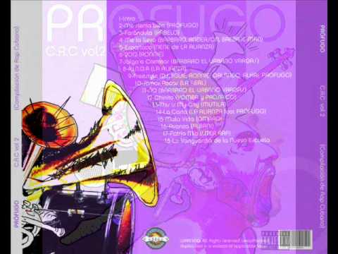 PROFUGO ft LA ALIANSA  LA CARTA