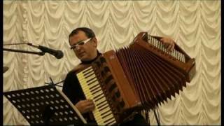 Catania by Renzo Ruggieri (accordion) in Russia, S.-Petersburg, 2009