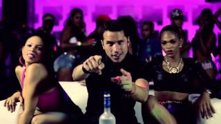 Jose Montoro feat. Vakeró - Sexy Love (Official Video)